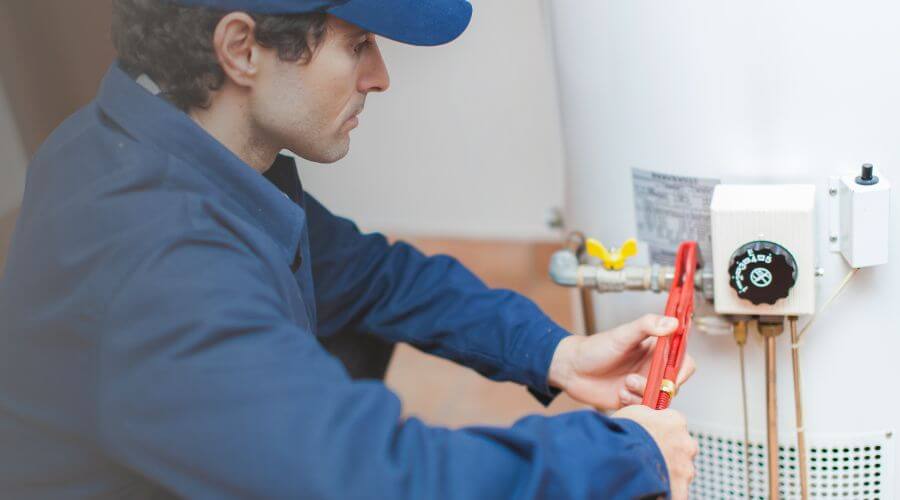 Professional Leak Detection Services in Hoquiam, WA